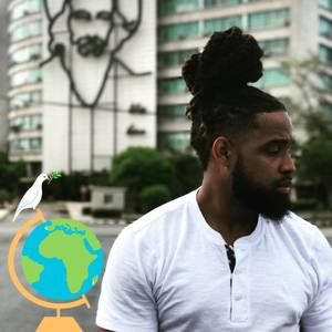 Meet your Posher, Joseph